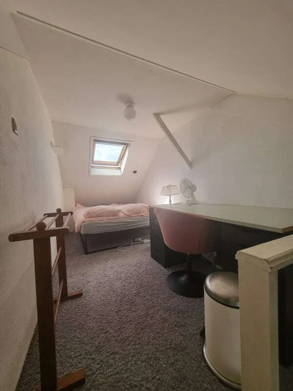 Foto van de Appartement gelegen aan de Amsterdamsestraatweg in Utrecht