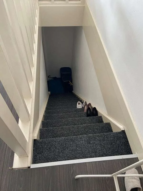 Foto van de Appartement gelegen aan de 1e Delistraat in Utrecht