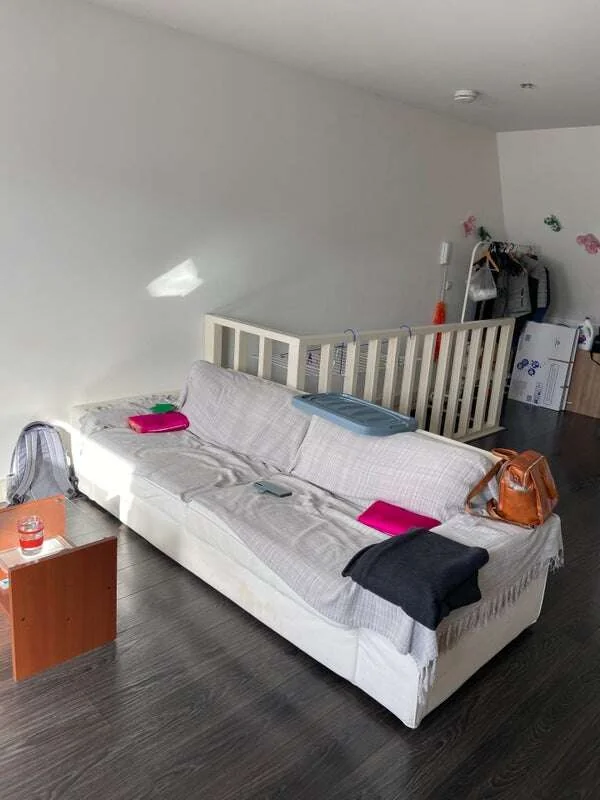 Foto van de Appartement gelegen aan de 1e Delistraat in Utrecht