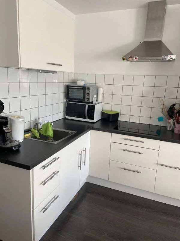 Foto van de Appartement gelegen aan de 1e Delistraat in Utrecht