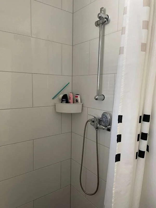 Foto van de Appartement gelegen aan de 1e Delistraat in Utrecht
