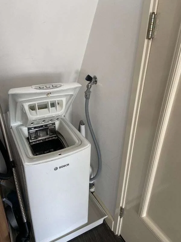Foto van de Appartement gelegen aan de 1e Delistraat in Utrecht