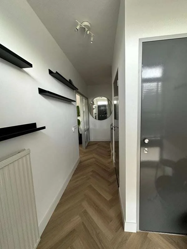 Foto van de Appartement gelegen aan de Franklin D Rooseveltlaan in Eindhoven