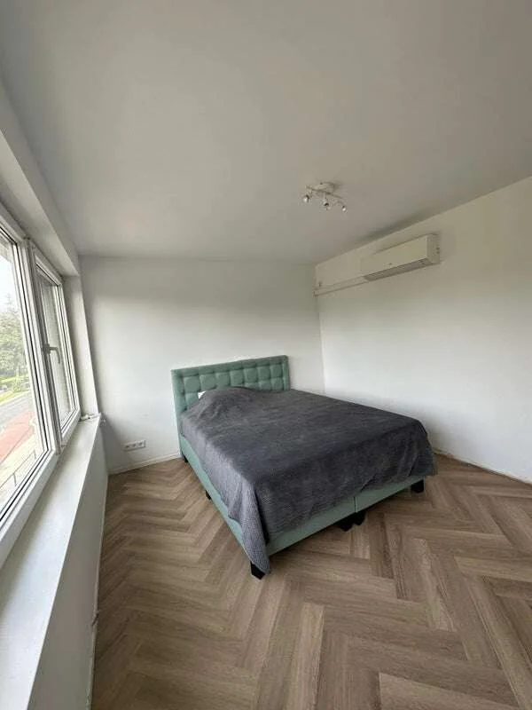 Foto van de Appartement gelegen aan de Franklin D Rooseveltlaan in Eindhoven