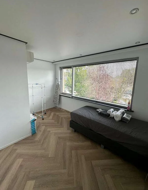 Foto van de Appartement gelegen aan de Franklin D Rooseveltlaan in Eindhoven