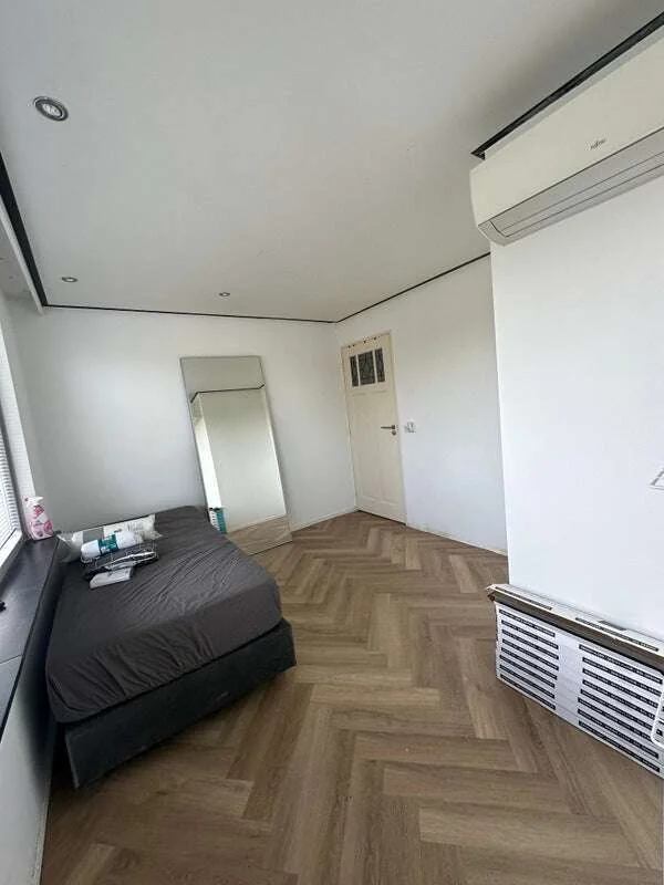 Foto van de Appartement gelegen aan de Franklin D Rooseveltlaan in Eindhoven