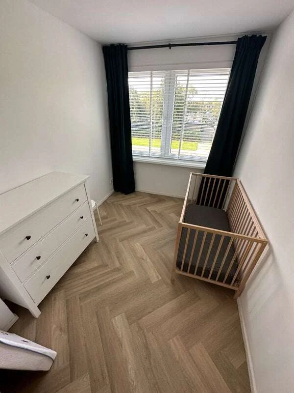 Foto van de Appartement gelegen aan de Franklin D Rooseveltlaan in Eindhoven