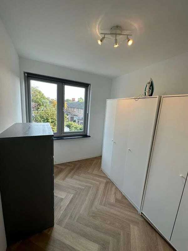 Foto van de Appartement gelegen aan de Franklin D Rooseveltlaan in Eindhoven