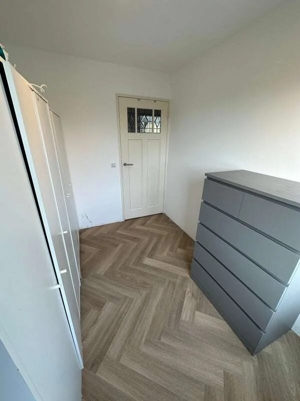 Foto van de Appartement gelegen aan de Franklin D Rooseveltlaan in Eindhoven