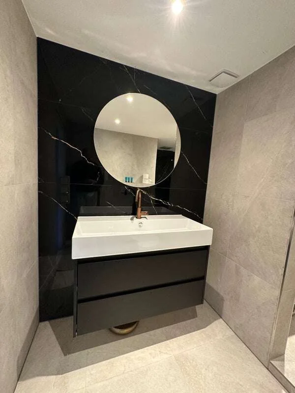 Foto van de Appartement gelegen aan de Franklin D Rooseveltlaan in Eindhoven