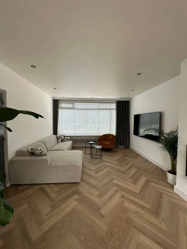Foto van de Appartement gelegen aan de Franklin D Rooseveltlaan in Eindhoven
