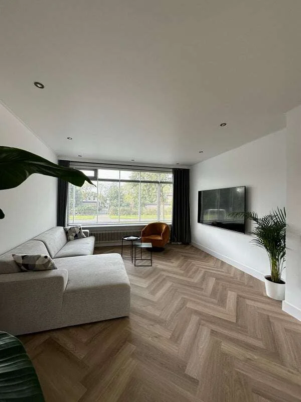 Foto van de Appartement gelegen aan de Franklin D Rooseveltlaan in Eindhoven