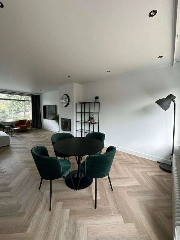 Foto van de Appartement gelegen aan de Franklin D Rooseveltlaan in Eindhoven