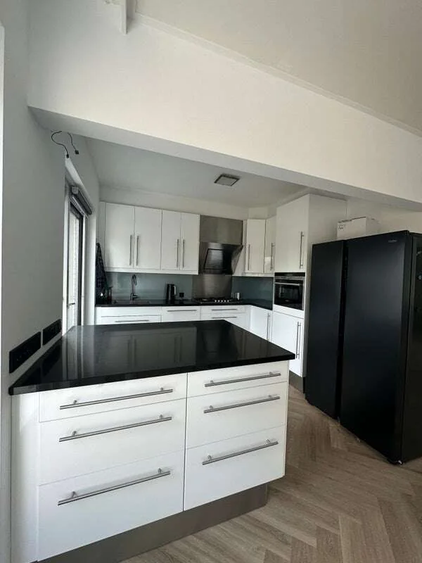 Foto van de Appartement gelegen aan de Franklin D Rooseveltlaan in Eindhoven