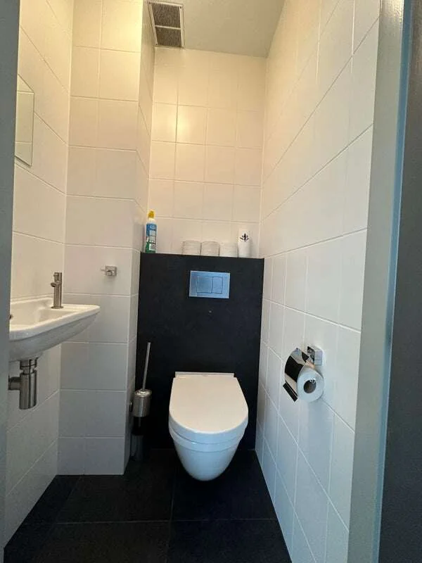 Foto van de Appartement gelegen aan de Franklin D Rooseveltlaan in Eindhoven