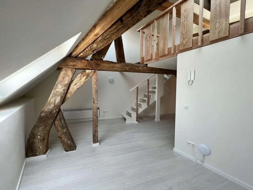 Foto van de Appartement gelegen aan de Limbrichterstraat in Sittard