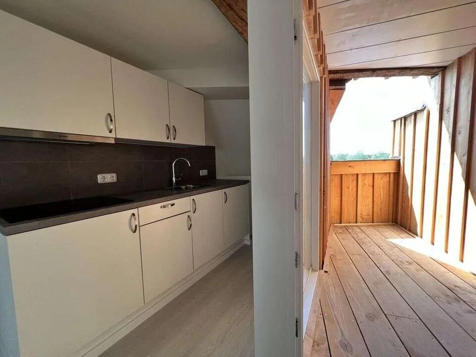 Foto van de Appartement gelegen aan de Limbrichterstraat in Sittard