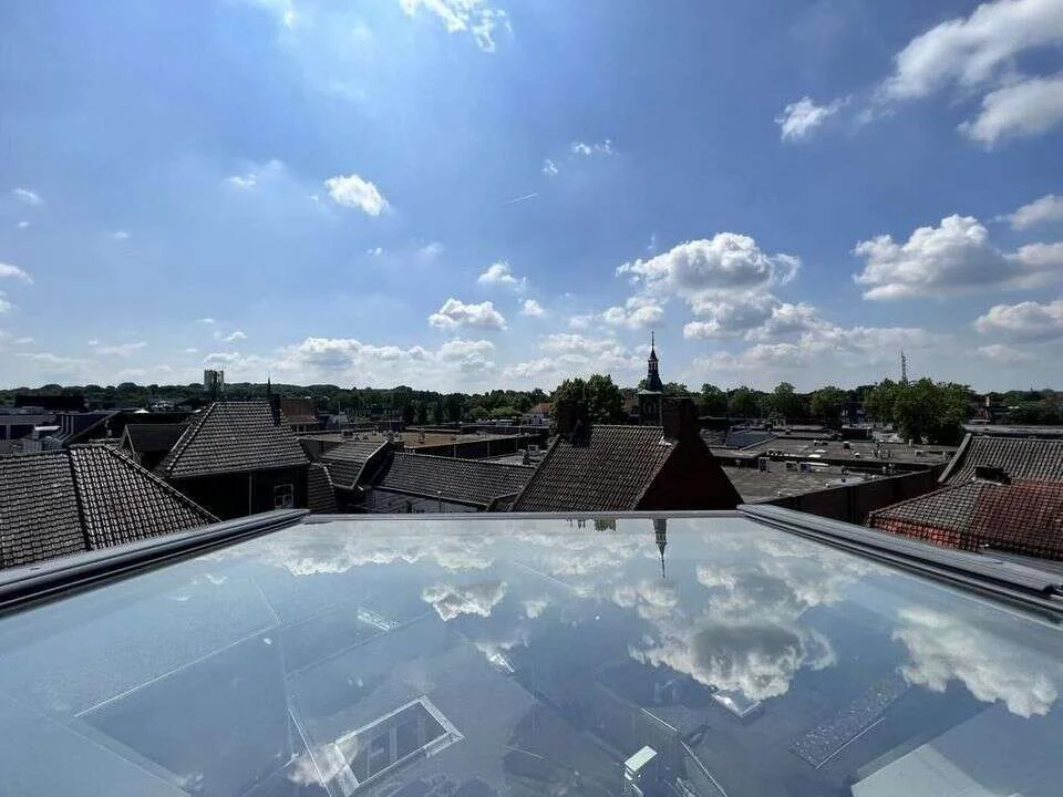 Foto van de Appartement gelegen aan de Limbrichterstraat in Sittard