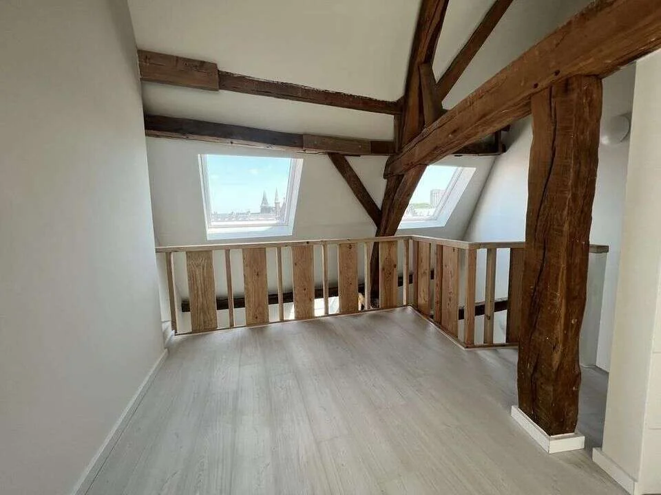 Foto van de Appartement gelegen aan de Limbrichterstraat in Sittard