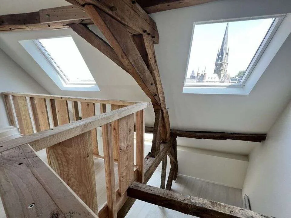 Foto van de Appartement gelegen aan de Limbrichterstraat in Sittard