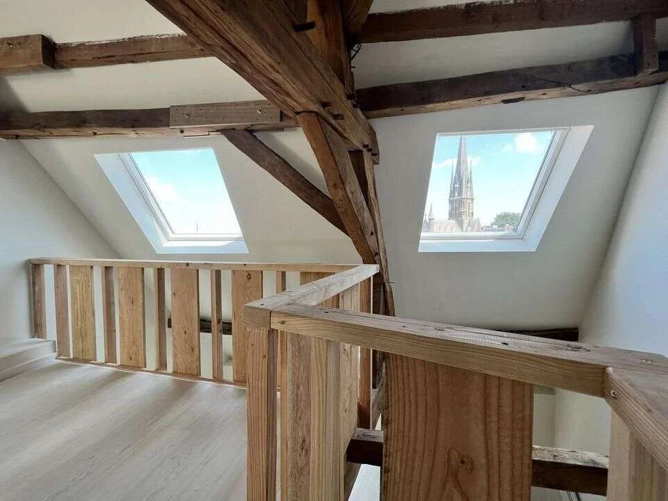 Foto van de Appartement gelegen aan de Limbrichterstraat in Sittard