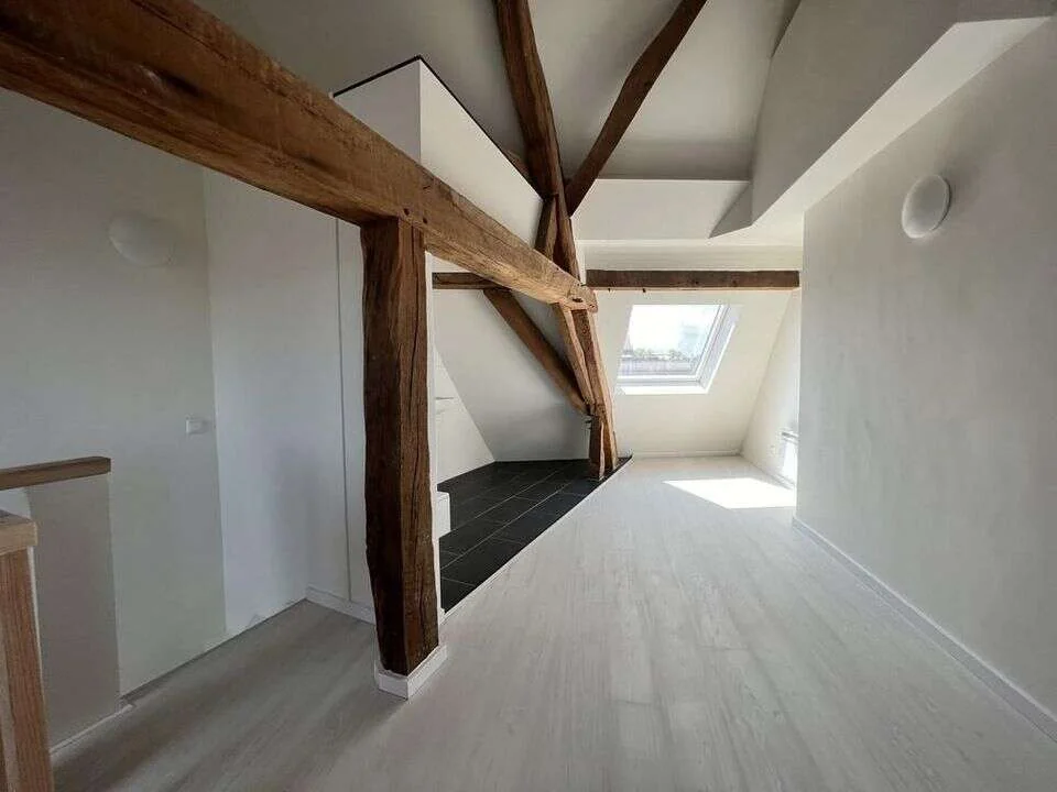 Foto van de Appartement gelegen aan de Limbrichterstraat in Sittard
