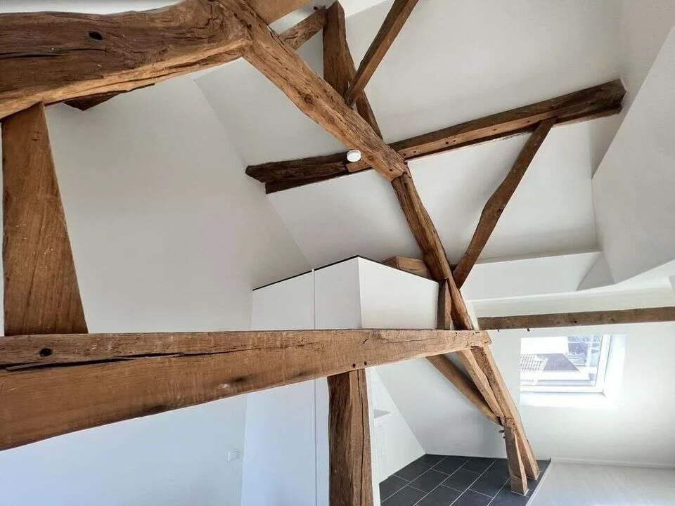 Foto van de Appartement gelegen aan de Limbrichterstraat in Sittard