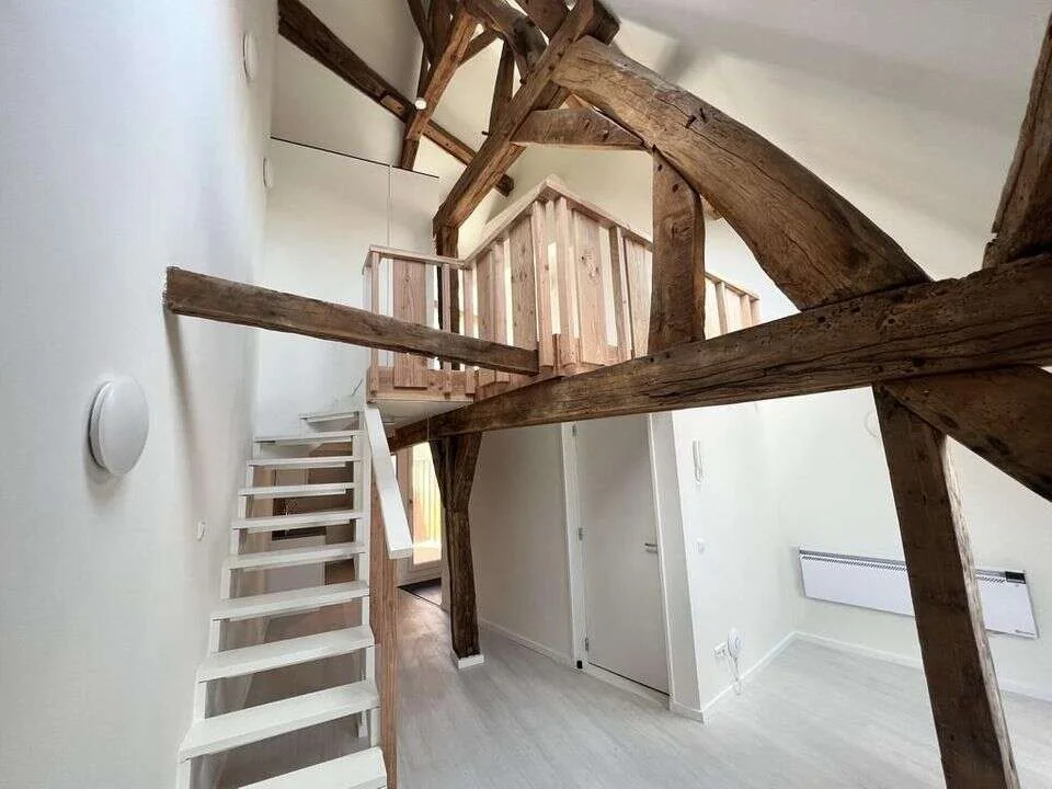 Foto van de Appartement gelegen aan de Limbrichterstraat in Sittard