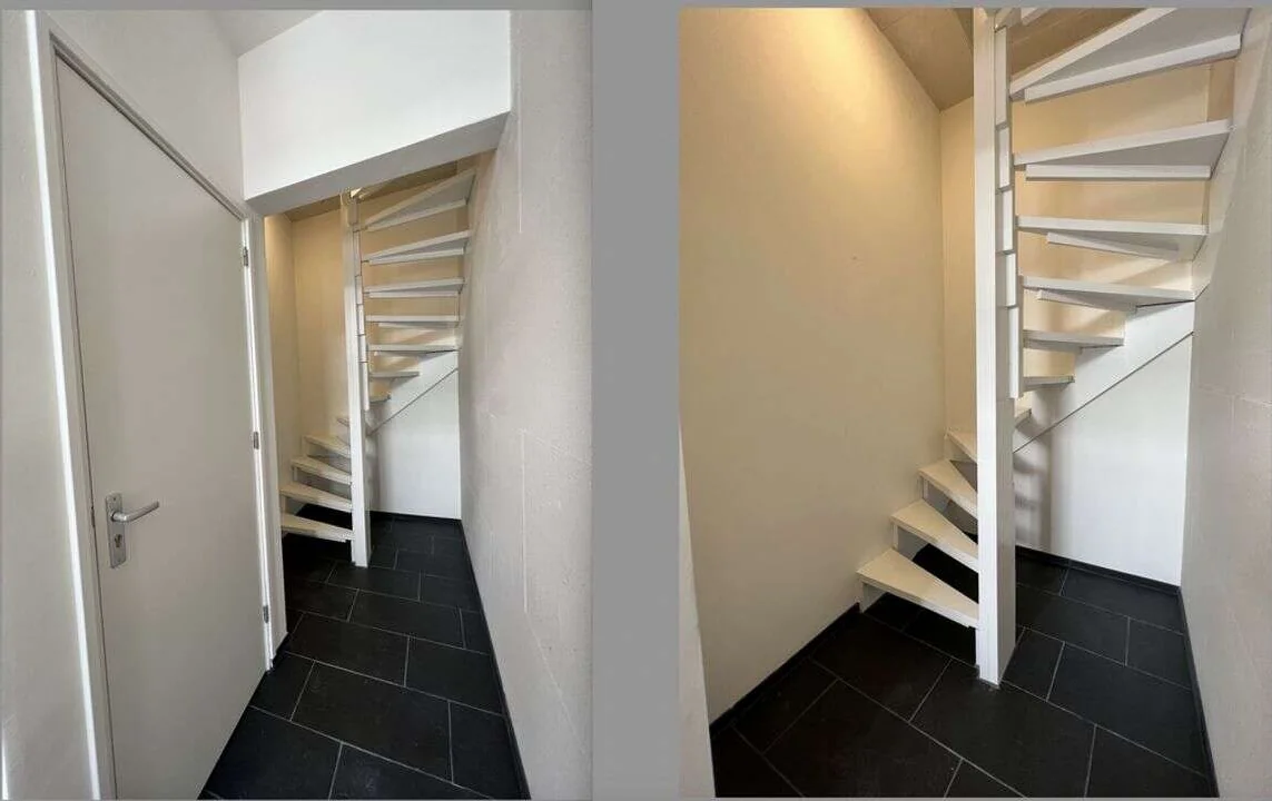 Foto van de Appartement gelegen aan de Limbrichterstraat in Sittard