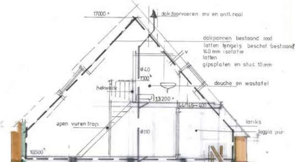 Foto van de Appartement gelegen aan de Limbrichterstraat in Sittard