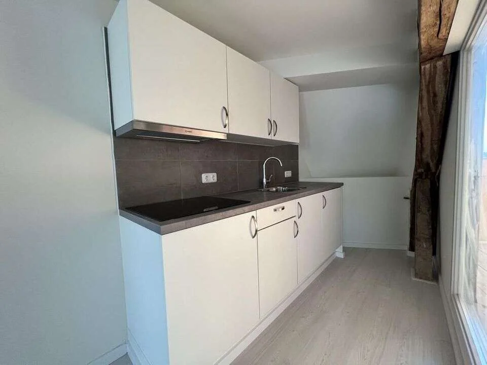 Foto van de Appartement gelegen aan de Limbrichterstraat in Sittard