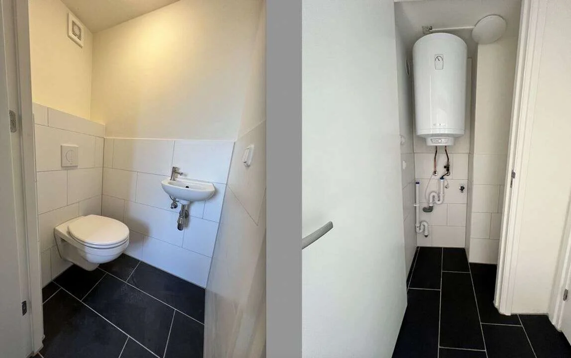 Foto van de Appartement gelegen aan de Limbrichterstraat in Sittard