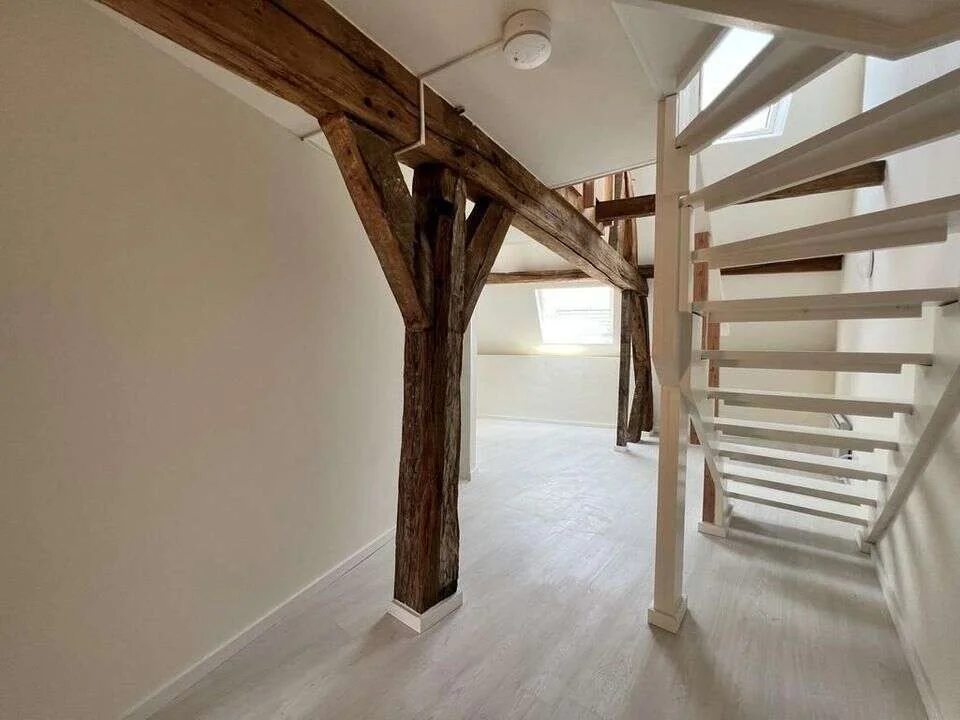 Foto van de Appartement gelegen aan de Limbrichterstraat in Sittard