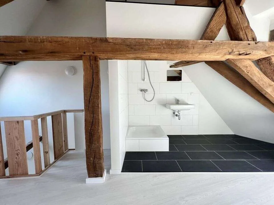 Foto van de Appartement gelegen aan de Limbrichterstraat in Sittard