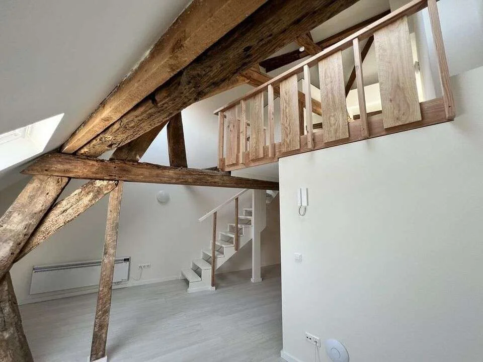 Foto van de Appartement gelegen aan de Limbrichterstraat in Sittard