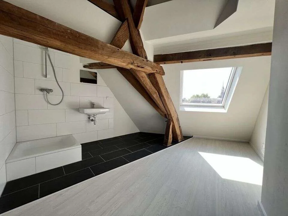 Foto van de Appartement gelegen aan de Limbrichterstraat in Sittard