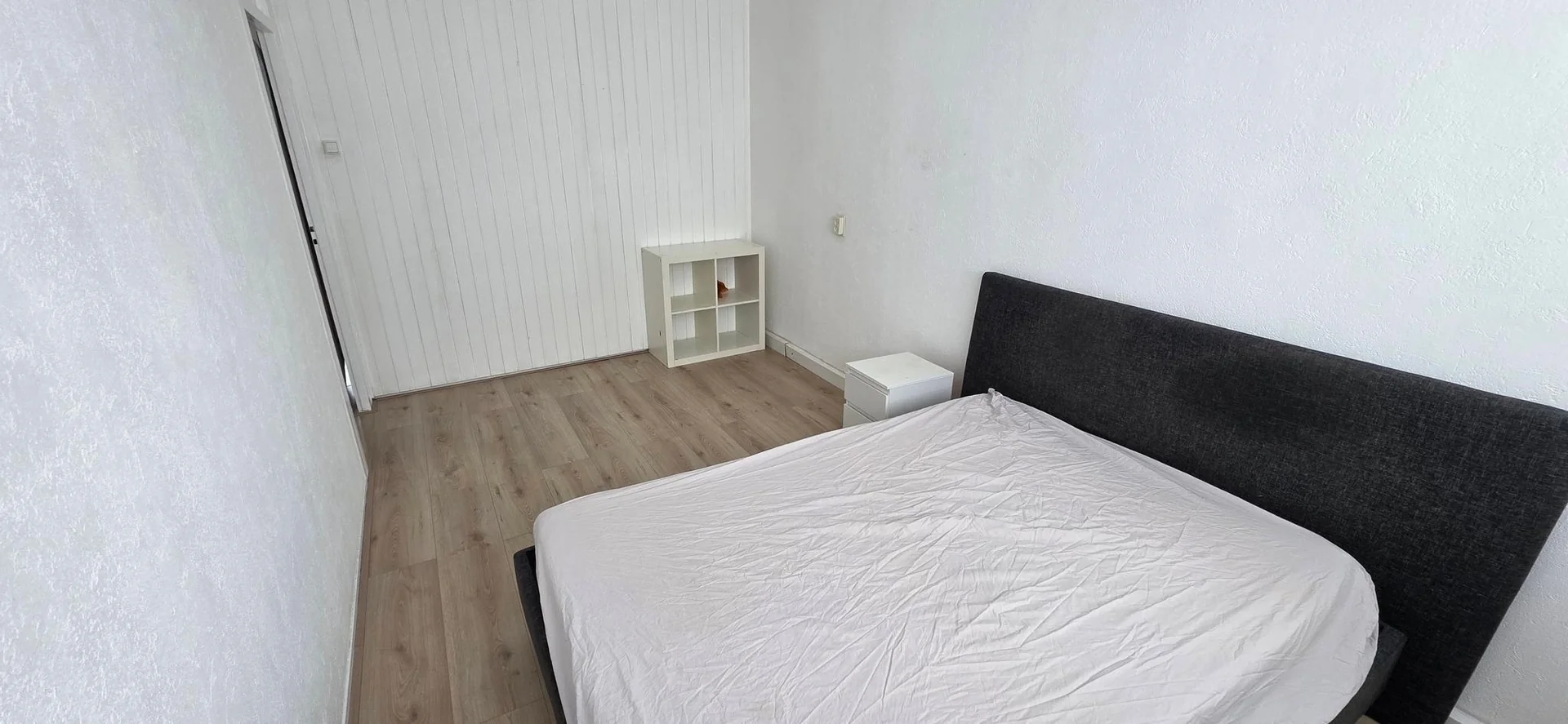 Foto van de Kamer gelegen aan de Brandaris in Zaandam