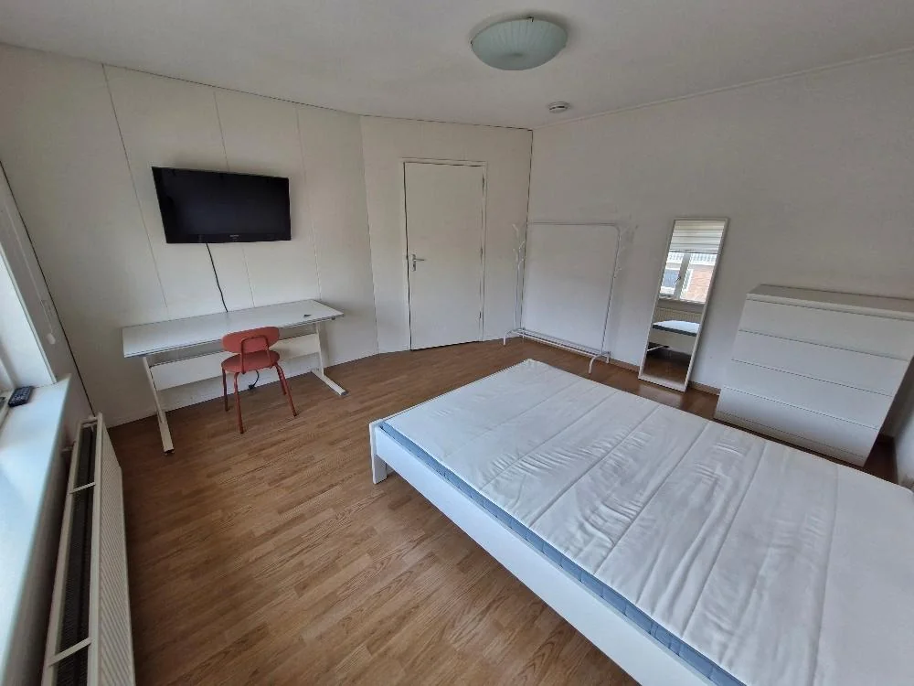 Foto van de Kamer gelegen aan de Oldenzaalsestraat in Enschede