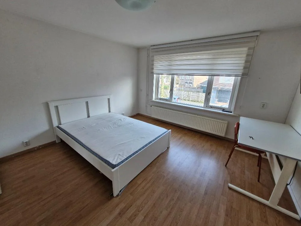 Foto van de Kamer gelegen aan de Oldenzaalsestraat in Enschede