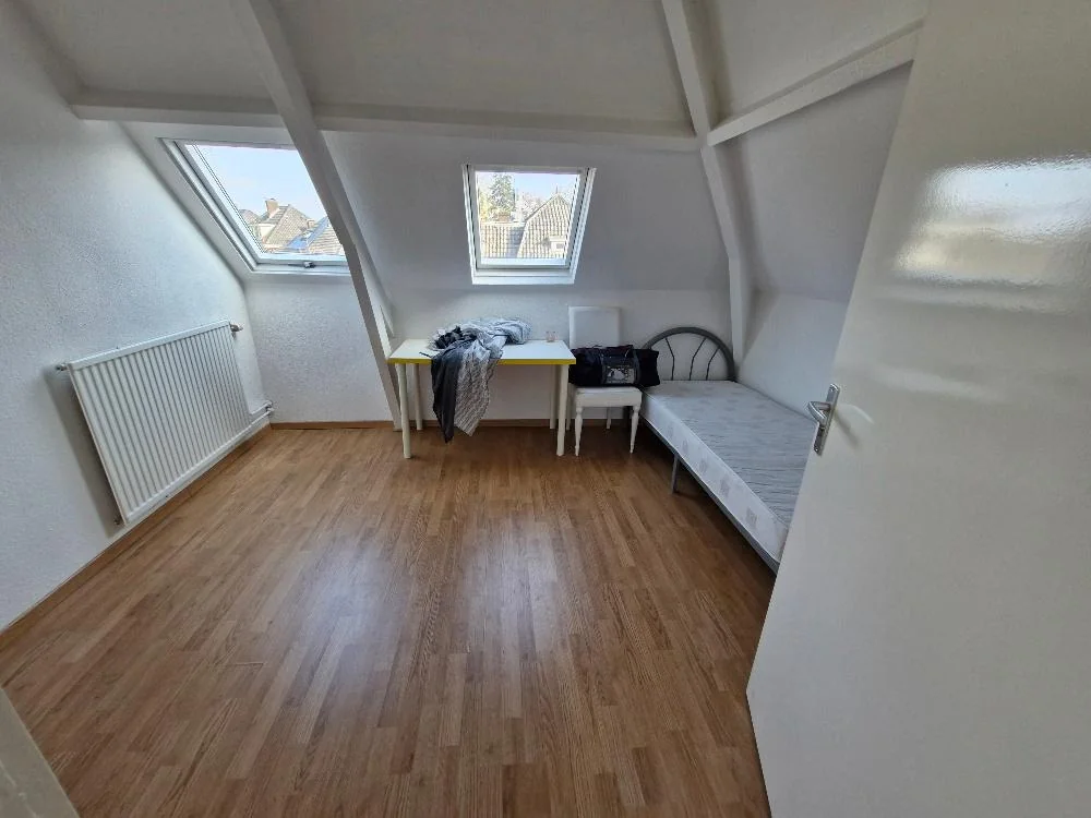 Foto van de Kamer gelegen aan de Oldenzaalsestraat in Enschede