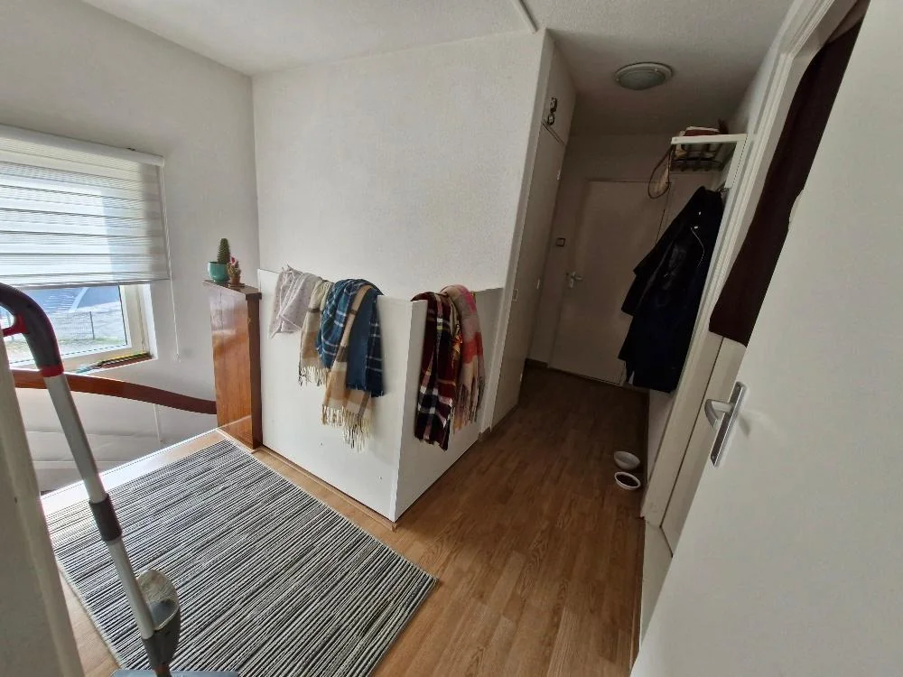 Foto van de Kamer gelegen aan de Oldenzaalsestraat in Enschede