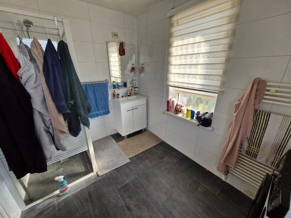 Foto van de Kamer gelegen aan de Oldenzaalsestraat in Enschede