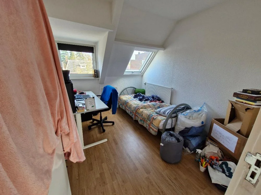 Foto van de Kamer gelegen aan de Oldenzaalsestraat in Enschede