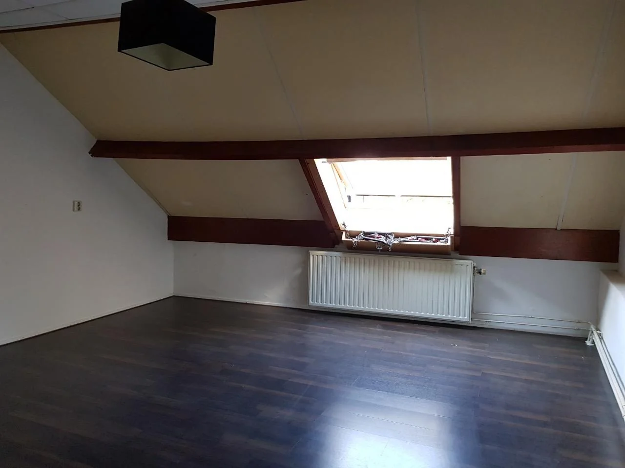 Foto van de Kamer gelegen aan de Oude Broeksittarderweg in Sittard