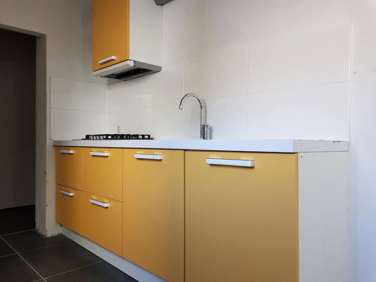 Foto van de Kamer gelegen aan de Oude Broeksittarderweg in Sittard