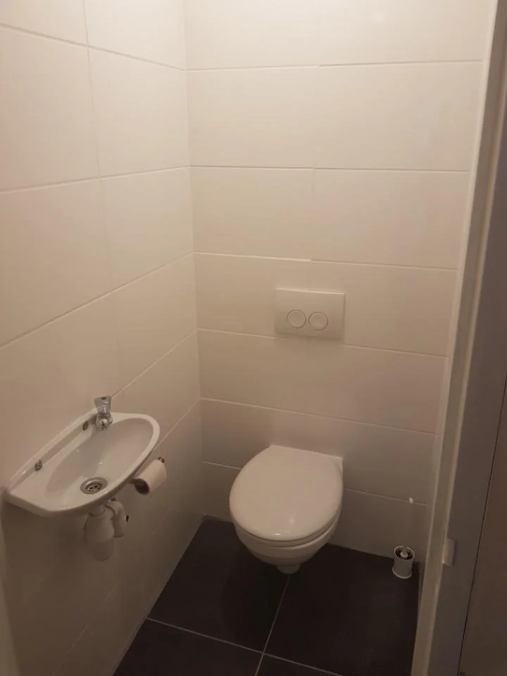 Foto van de Kamer gelegen aan de Oude Broeksittarderweg in Sittard