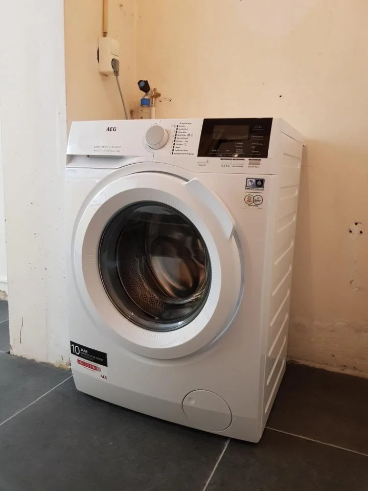 Foto van de Kamer gelegen aan de Oude Broeksittarderweg in Sittard