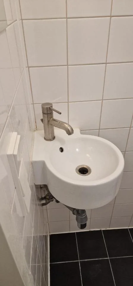 Foto van de Kamer gelegen aan de Kea Boumanstraat in Amsterdam