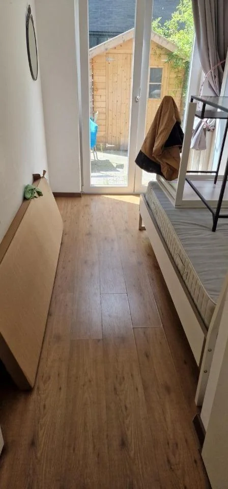 Foto van de Kamer gelegen aan de Kea Boumanstraat in Amsterdam