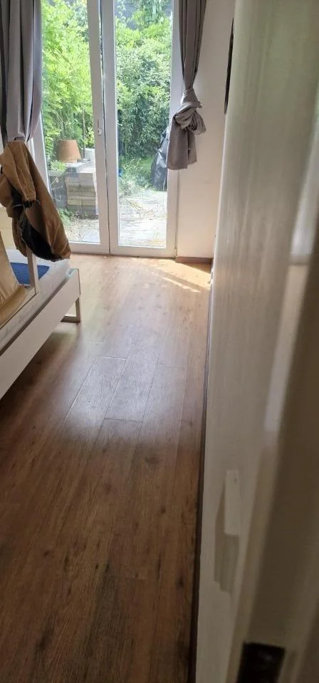 Foto van de Kamer gelegen aan de Kea Boumanstraat in Amsterdam